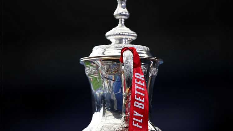 BUDWEISER TO DONATE ITS EMIRATES FA CUP FINAL ADVERTISING