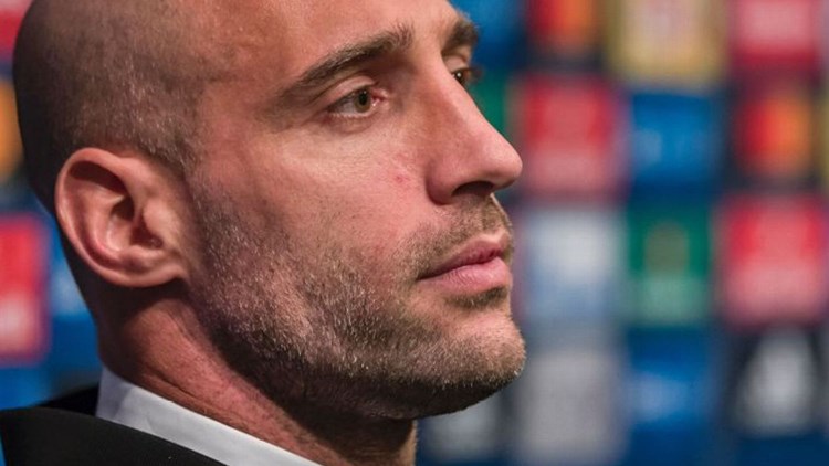 ZABALETA: REFORMED MATCH CALENDAR CAN BENEFIT PLAYERS AND FANS