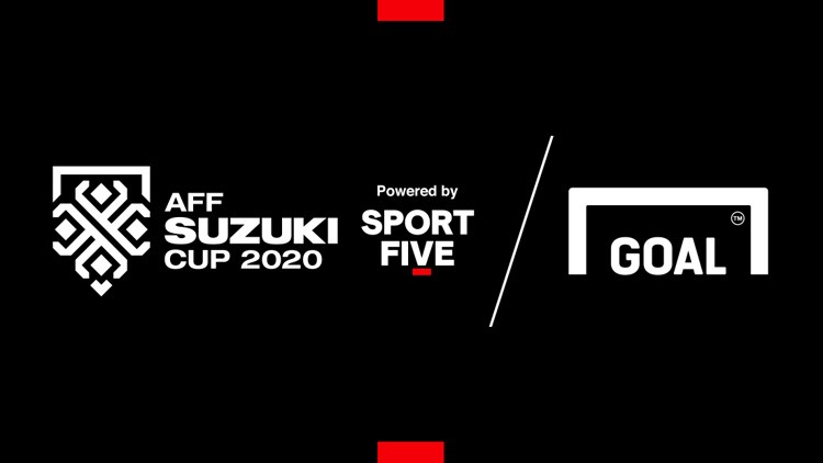 AFF SUZUKI CUP 2020 FORGES NEW PARTNERSHIP WITH GOAL