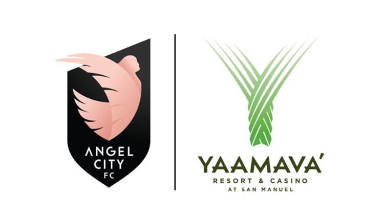 ANGEL CITY FOOTBALL CLUB ANNOUNCES YAAMAVA’ RESORT & CASINO AT SAN MANUEL AS THE TEAM’S OFFICIAL