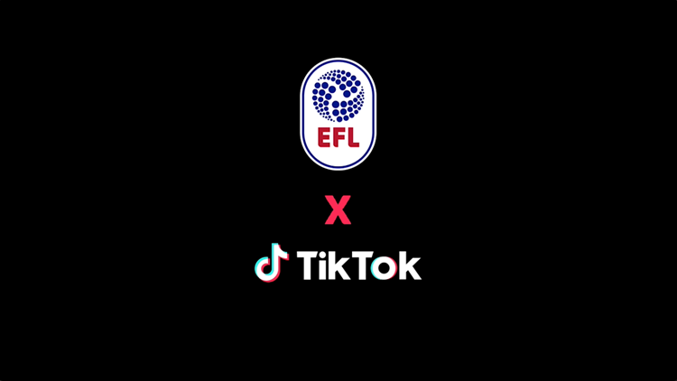 EFL MAKES TIK-TOK DEBUT!