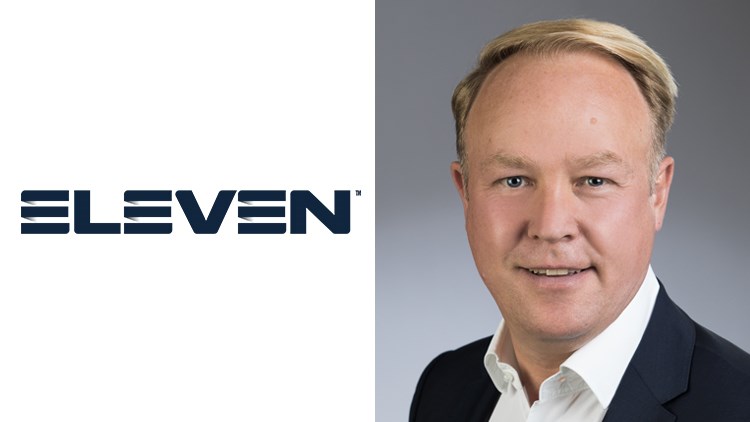 ELEVEN APPOINTS MARCEL MOHAUPT AS GROUP CHIEF STRATEGY OFFICER