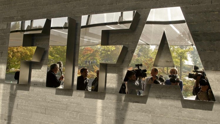 FIFA WELCOMES NEW EUROPEAN PARLIAMENT REPORT ON SPORT