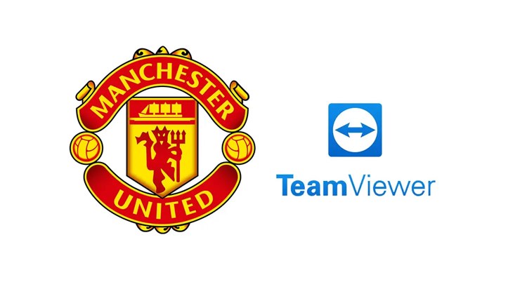 MANCHESTER UNITED & TEAMVIEWER ANNOUNCE NEW PRINCIPAL SHIRT PARTNERSHIP