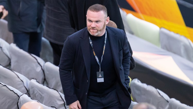 WAYNE ROONEY MAKES ELITE ATHLETE SPORTS THERAPY DEVICE INVESTMENT