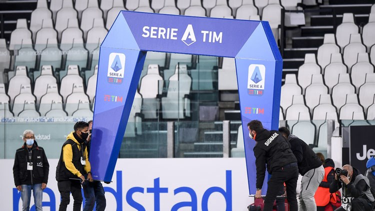 SERIE A INVESTMENT TALKS REACH FINAL STAGE