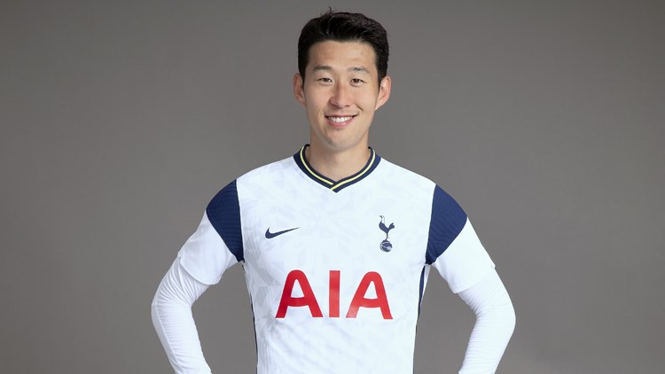 TOTTENHAM HOTSPUR CLINCH SLEEVE SPONSORSHIP DEAL