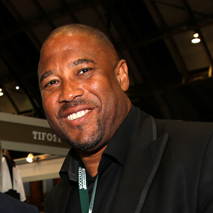 John Barnes