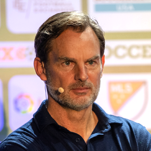 Ronald De Boer