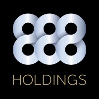 888 Holdings Logo