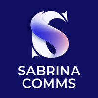 SabrinaComms Logo