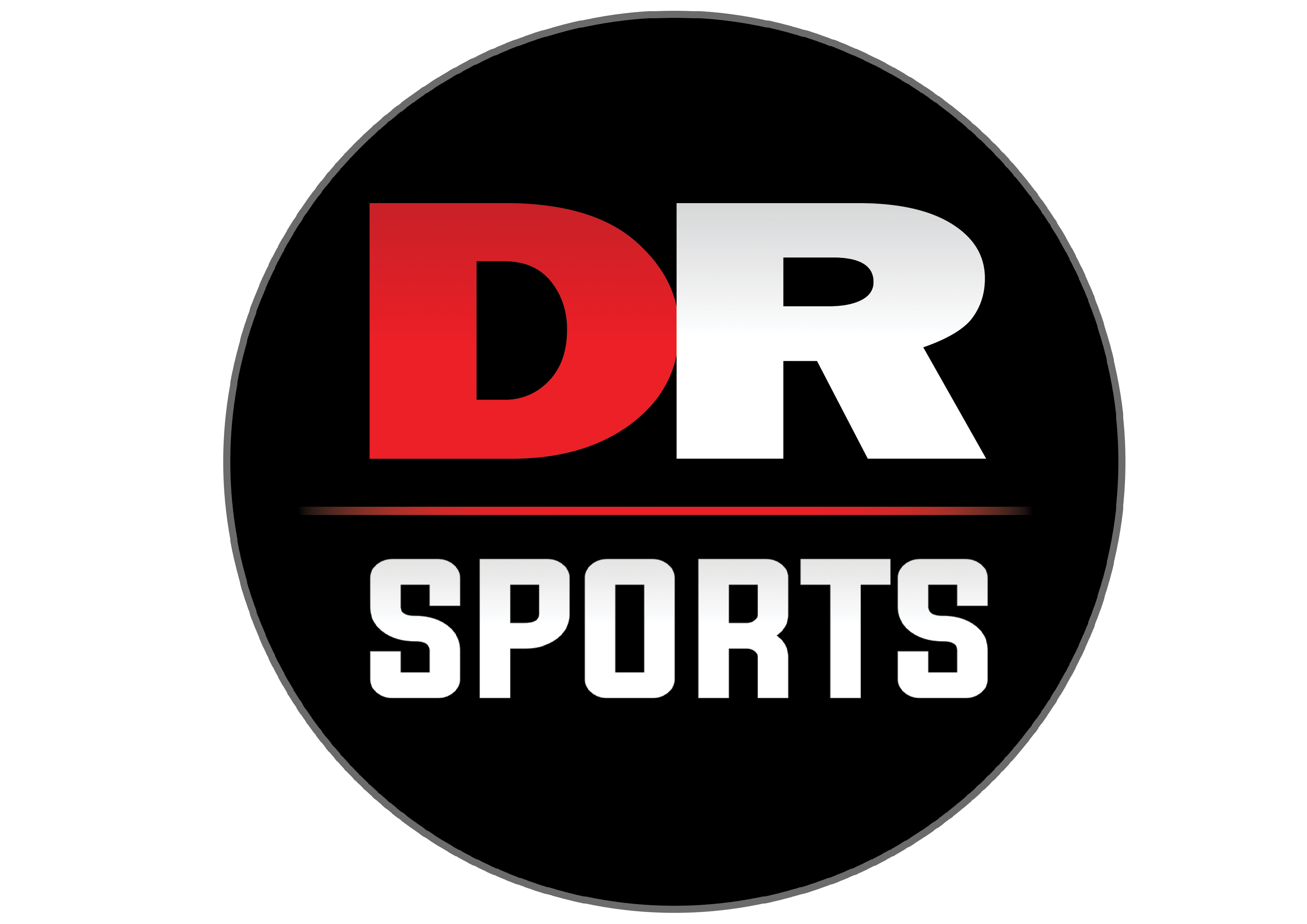 DR SPORTS Logo - Circle Marquee (hi-res)