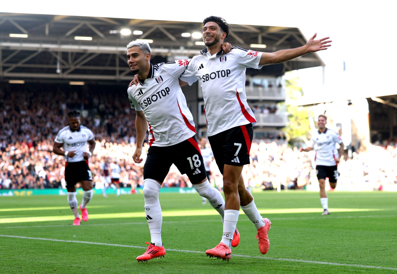 Tequila Enemigo announces long-term partnership with Fulham Football Club – The first ever Tequila Partner of an English Premier League Team 